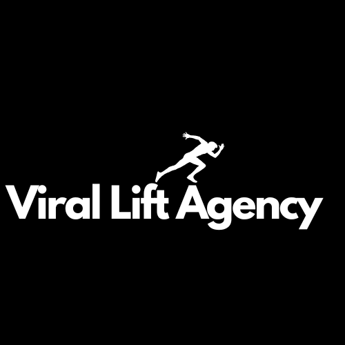Viral Lift Agency Project